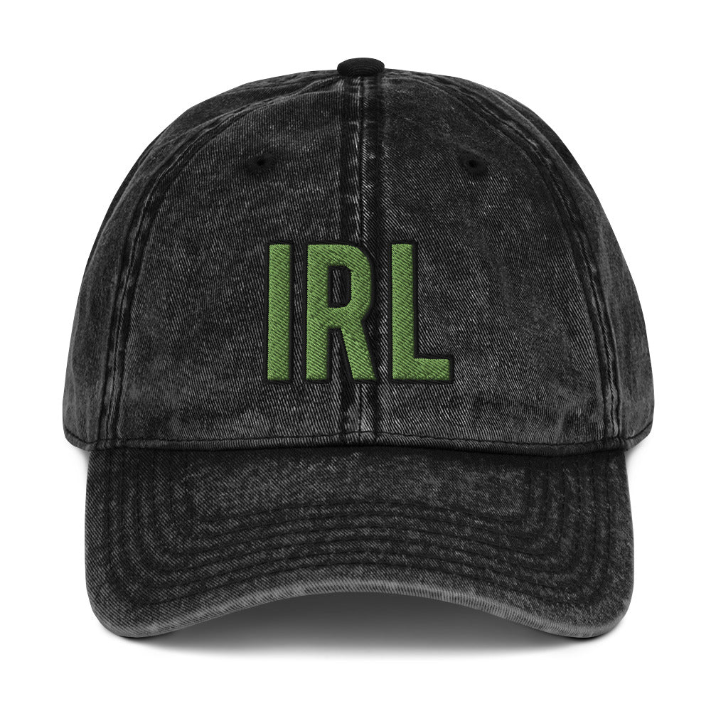 Fashionable Vintage  Cap