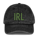 Fashionable Vintage  Cap