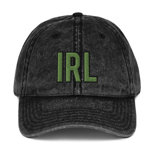 Fashionable Vintage  Cap