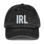 Fashionable Vintage Cap