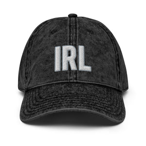 Fashionable Vintage Cap