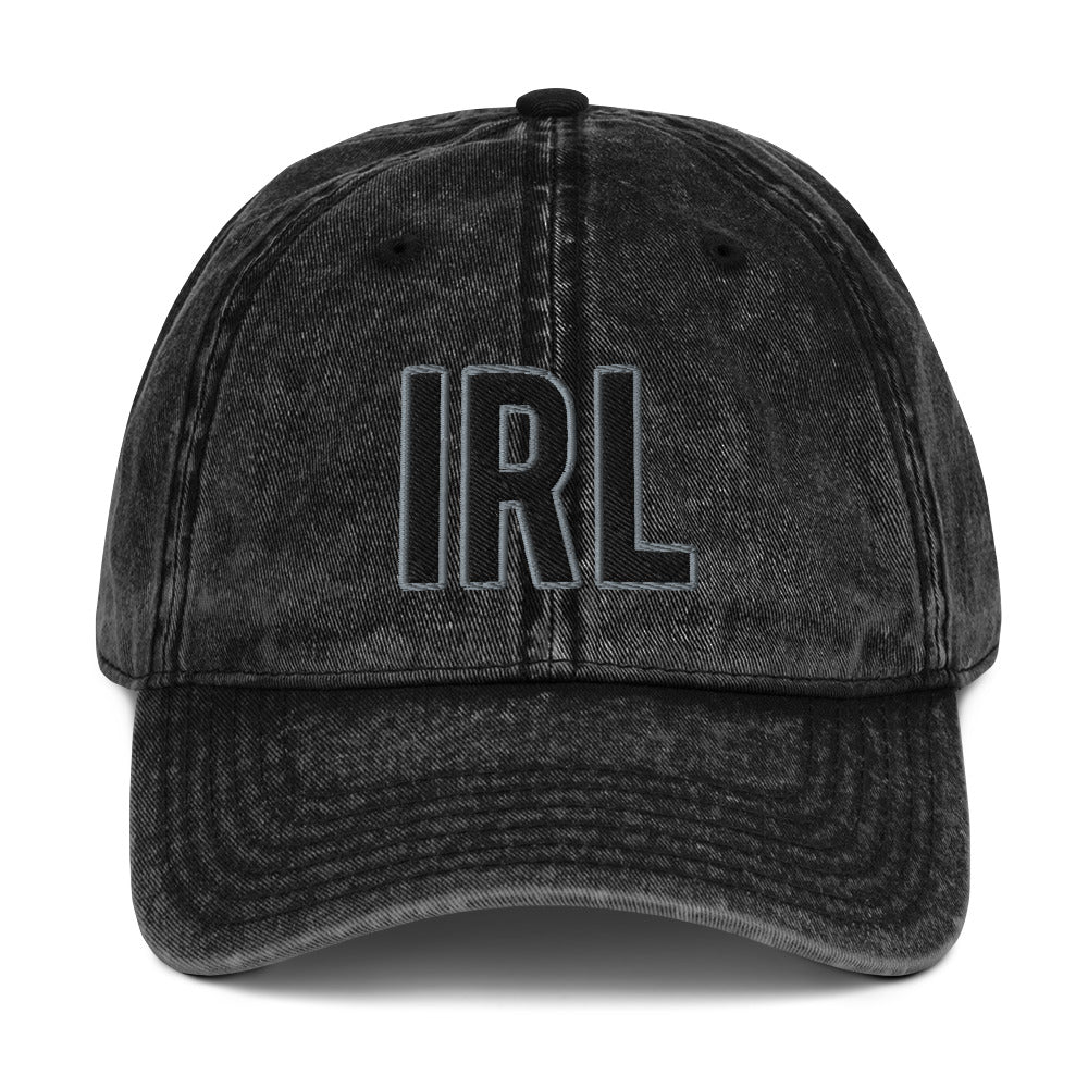 Fashionable Vintage Cap