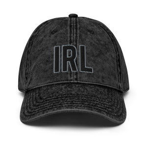 Fashionable Vintage Cap