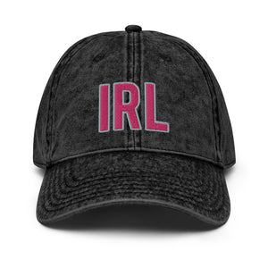 Fashionable Vintage Cap