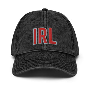 Fashionable Vintage Cap