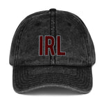Fashionable Vintage Cap
