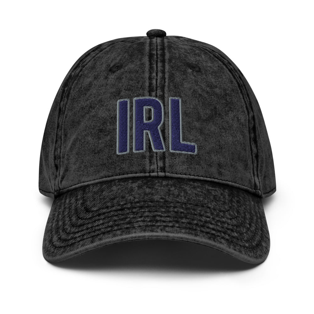 Fashionable Vintage  Cap