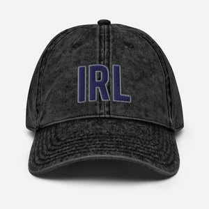 Fashionable Vintage  Cap