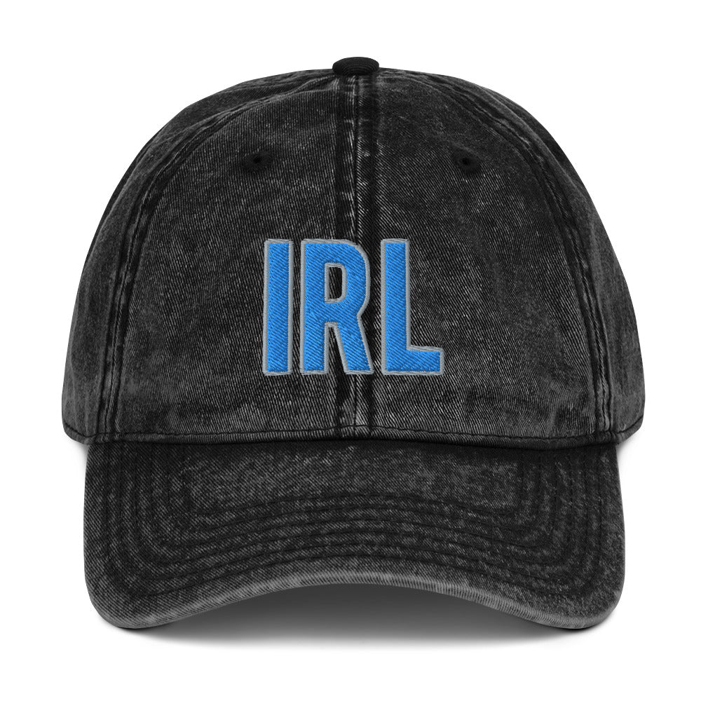 Fashionable Vintage Cap