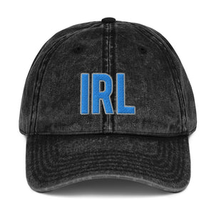 Fashionable Vintage Cap