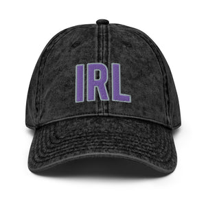 Fashionable Vintage Cap