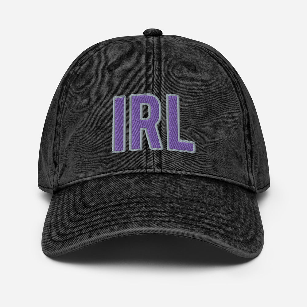 Fashionable Vintage Cap
