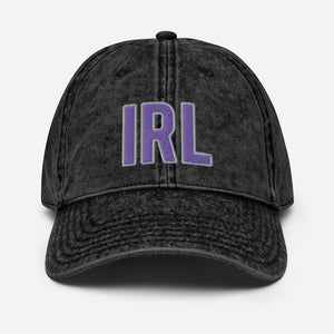Fashionable Vintage Cap
