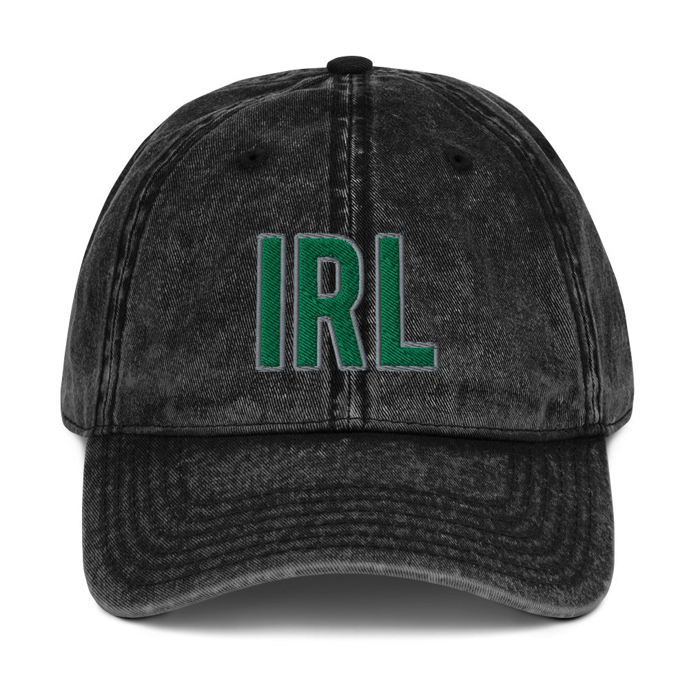 Fashionable Vintage  Cap