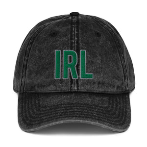 Fashionable Vintage  Cap