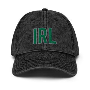 Fashionable Vintage  Cap