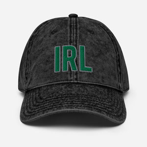 Fashionable Vintage  Cap