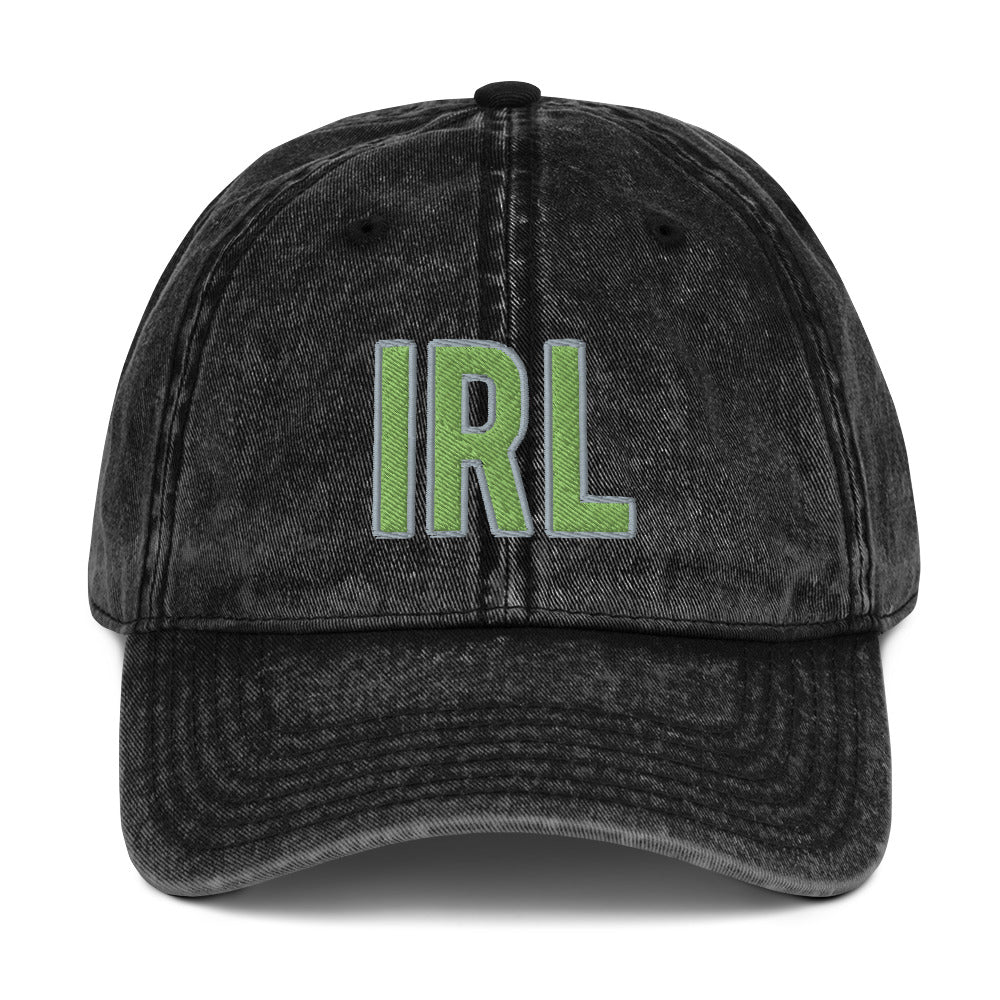 Fashionable Vintage  Cap