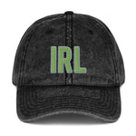 Fashionable Vintage  Cap