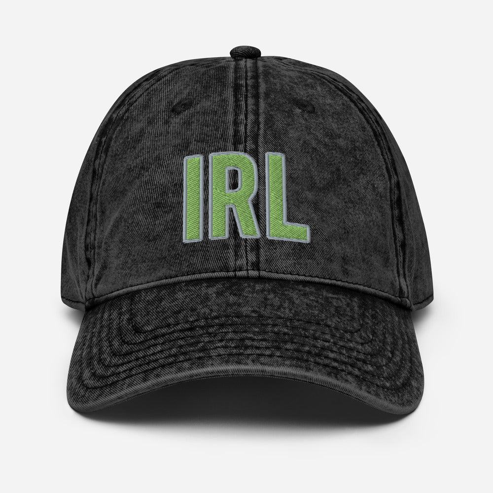 Fashionable Vintage  Cap