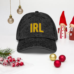 Fashionable Vintage  Cap