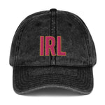 Fashionable Vintage Cap