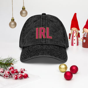 Fashionable Vintage Cap