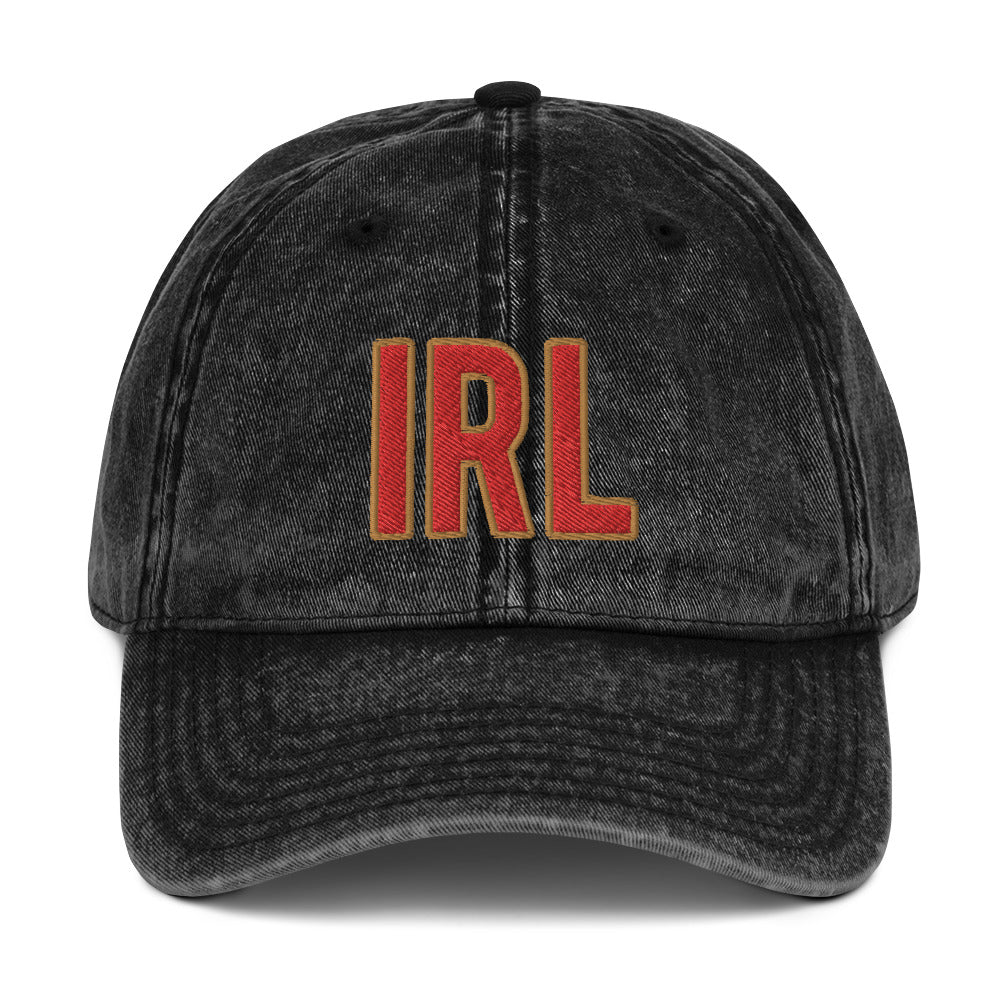 Fashionable Vintage Cap