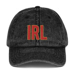 Fashionable Vintage Cap