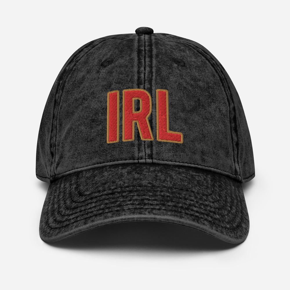 Fashionable Vintage Cap