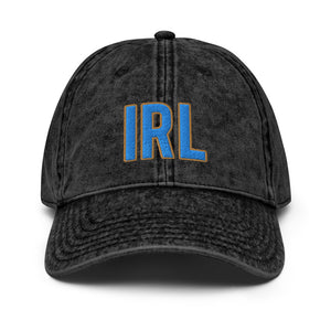 Fashionable Vintage Cap