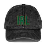 Fashionable Vintage Cap