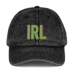 Fashionable Vintage  Cap