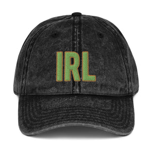 Fashionable Vintage  Cap