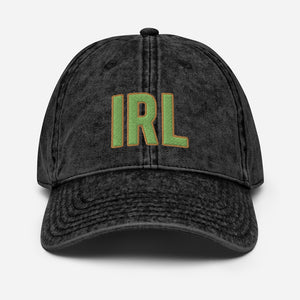 Fashionable Vintage  Cap
