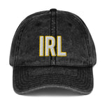 Fashionable Vintage Cap