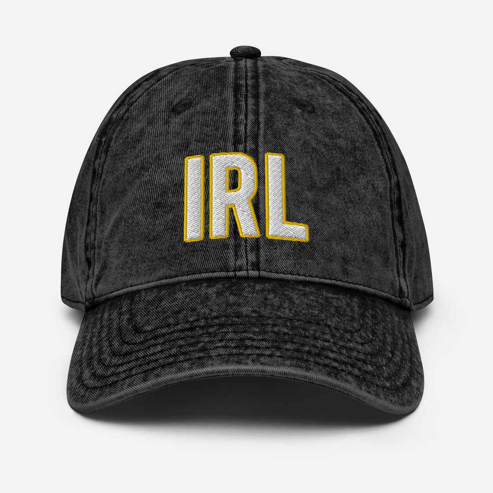 Fashionable Vintage Cap