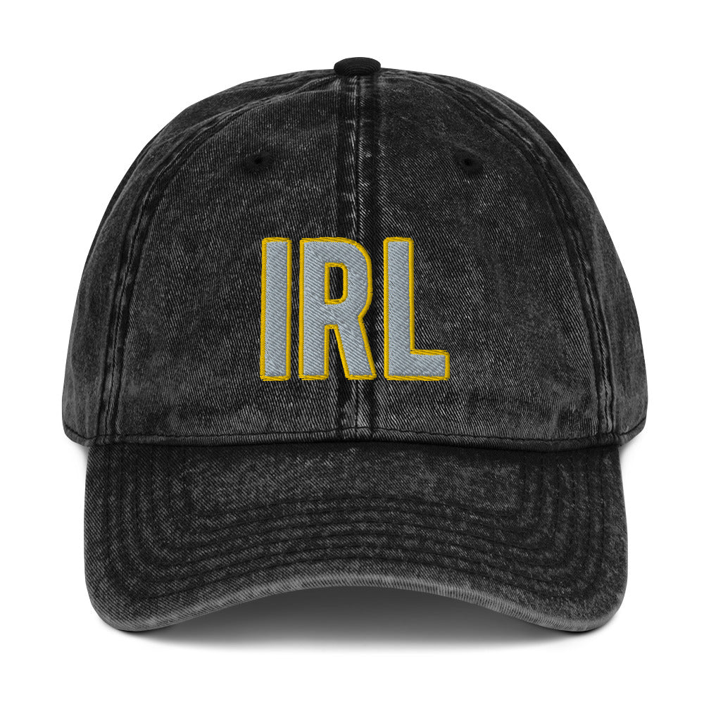 Fashionable Vintage Cap