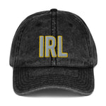 Fashionable Vintage Cap