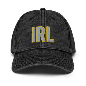 Fashionable Vintage Cap