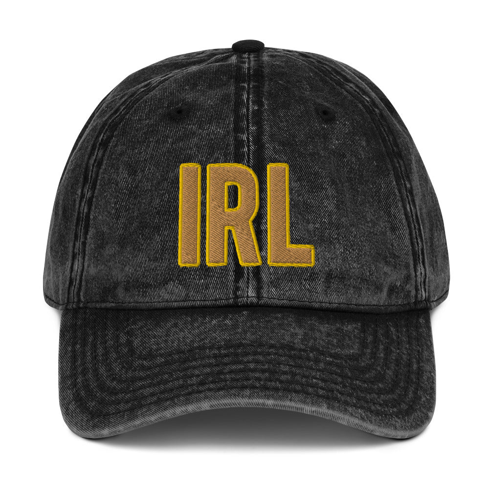 Fashionable  Vintage Cap