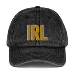Fashionable  Vintage Cap