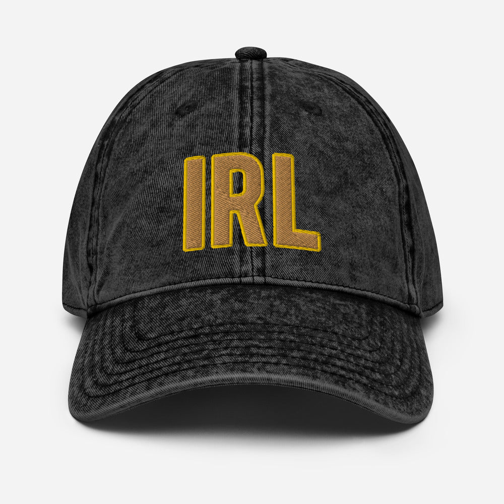 Fashionable  Vintage Cap