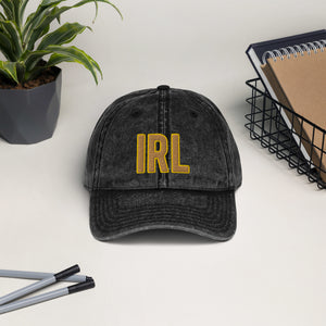Fashionable  Vintage Cap