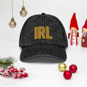 Fashionable  Vintage Cap