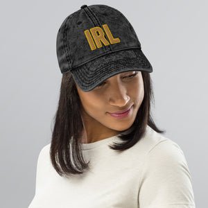 Fashionable  Vintage Cap