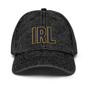 Fashionable Vintage Cap