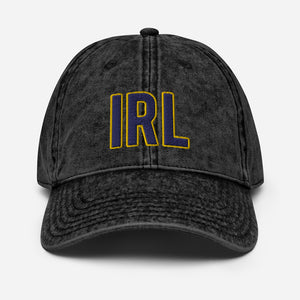 Fashionable Vintage Cap