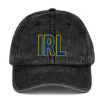 Fashionable Vintage  Cap