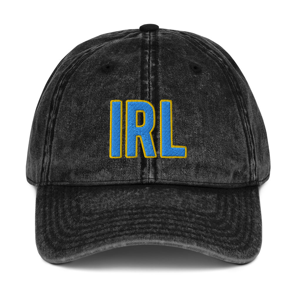 Fashionable Vintage Cap